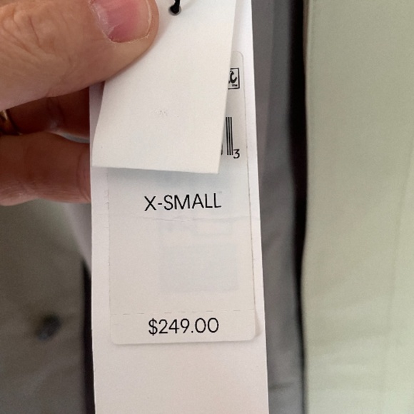 Calvin Klein Men's Trench Coat - Picture 3 of 7